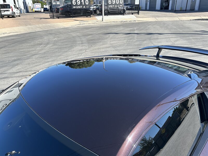 2017 Audi R8 5.2 quattro V10 Plus - Photo 12 - Canoga Park, CA 91303