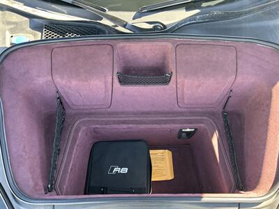 2017 Audi R8 5.2 quattro V10 Plus - Photo 16 - Canoga Park, CA 91303