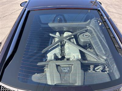 2017 Audi R8 5.2 quattro V10 Plus - Photo 11 - Canoga Park, CA 91303