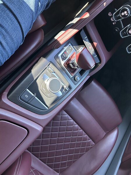 2017 Audi R8 5.2 quattro V10 Plus - Photo 28 - Canoga Park, CA 91303