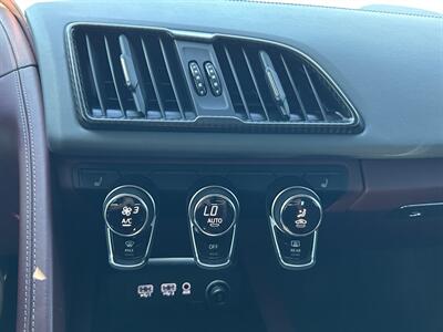 2017 Audi R8 5.2 quattro V10 Plus - Photo 33 - Canoga Park, CA 91303