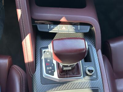 2017 Audi R8 5.2 quattro V10 Plus - Photo 34 - Canoga Park, CA 91303