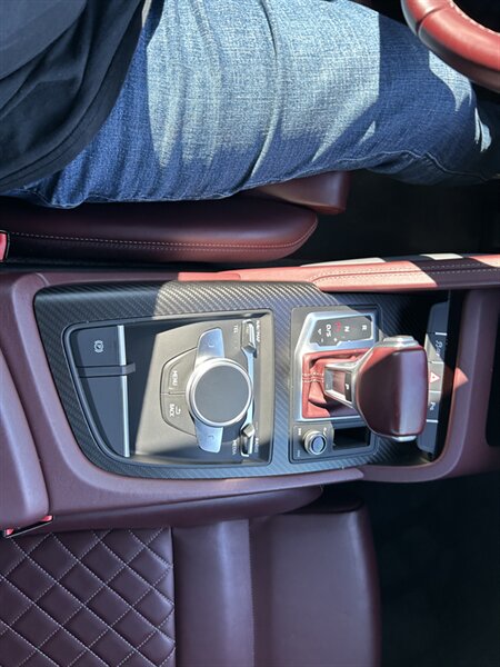 2017 Audi R8 5.2 quattro V10 Plus - Photo 29 - Canoga Park, CA 91303