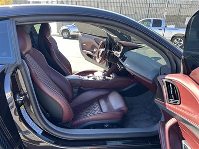 2017 Audi R8 5.2 quattro V10 Plus - Photo 20 - Canoga Park, CA 91303