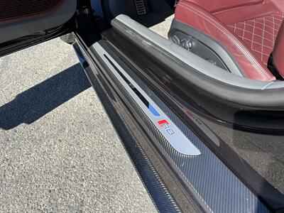 2017 Audi R8 5.2 quattro V10 Plus - Photo 22 - Canoga Park, CA 91303