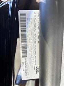 2017 Audi R8 5.2 quattro V10 Plus - Photo 27 - Canoga Park, CA 91303