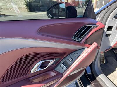 2017 Audi R8 5.2 quattro V10 Plus - Photo 21 - Canoga Park, CA 91303