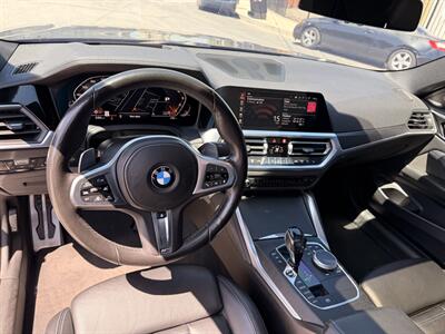 2021 BMW 4 Series M440i xDrive   - Photo 31 - Canoga Park, CA 91303