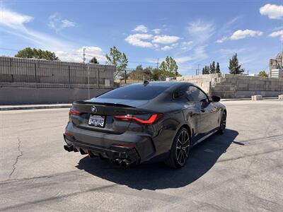 2021 BMW 4 Series M440i xDrive   - Photo 4 - Canoga Park, CA 91303