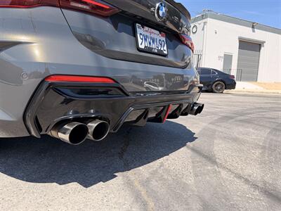 2021 BMW 4 Series M440i xDrive   - Photo 9 - Canoga Park, CA 91303