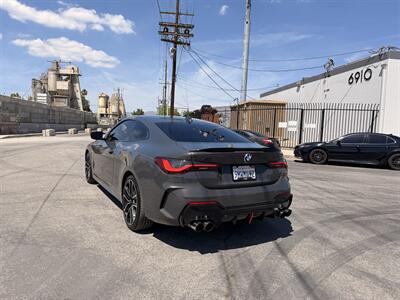 2021 BMW 4 Series M440i xDrive   - Photo 3 - Canoga Park, CA 91303
