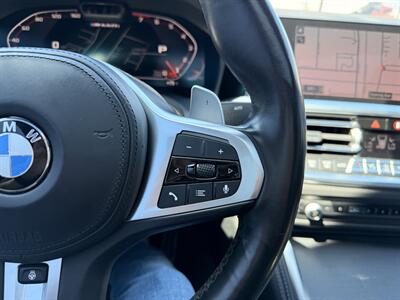 2021 BMW 4 Series M440i xDrive   - Photo 38 - Canoga Park, CA 91303