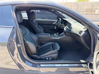 2021 BMW 4 Series M440i xDrive   - Photo 21 - Canoga Park, CA 91303
