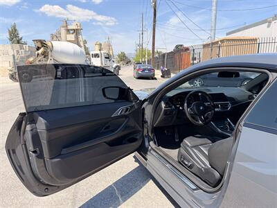 2021 BMW 4 Series M440i xDrive   - Photo 17 - Canoga Park, CA 91303