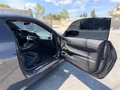 2021 BMW 4 Series M440i xDrive   - Photo 20 - Canoga Park, CA 91303