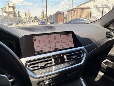 2021 BMW 4 Series M440i xDrive   - Photo 35 - Canoga Park, CA 91303