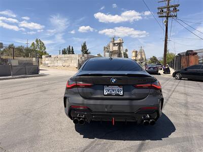 2021 BMW 4 Series M440i xDrive   - Photo 8 - Canoga Park, CA 91303