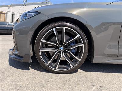 2021 BMW 4 Series M440i xDrive   - Photo 14 - Canoga Park, CA 91303