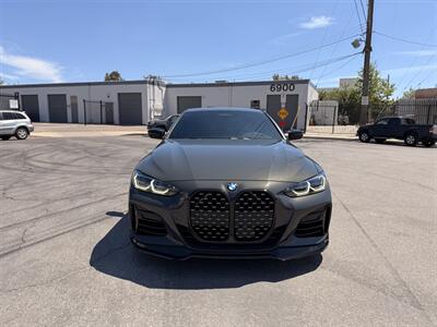 2021 BMW 4 Series M440i xDrive   - Photo 7 - Canoga Park, CA 91303