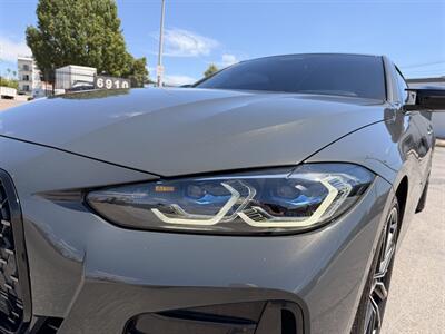 2021 BMW 4 Series M440i xDrive   - Photo 16 - Canoga Park, CA 91303