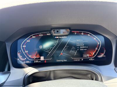 2021 BMW 4 Series M440i xDrive   - Photo 41 - Canoga Park, CA 91303