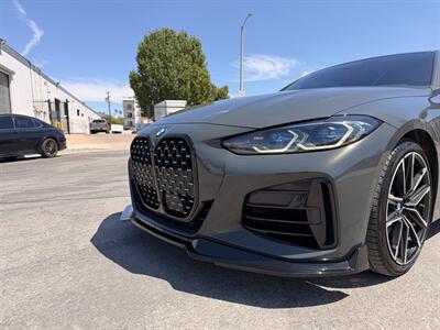 2021 BMW 4 Series M440i xDrive   - Photo 15 - Canoga Park, CA 91303