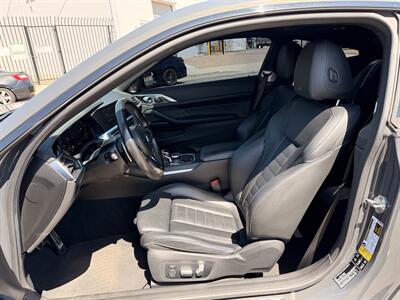 2021 BMW 4 Series M440i xDrive   - Photo 18 - Canoga Park, CA 91303