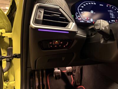 2022 BMW M3   - Photo 38 - Canoga Park, CA 91303