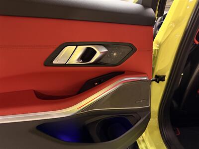 2022 BMW M3   - Photo 29 - Canoga Park, CA 91303