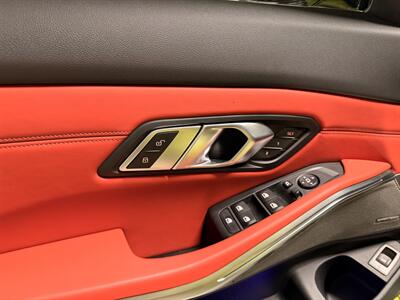 2022 BMW M3   - Photo 34 - Canoga Park, CA 91303