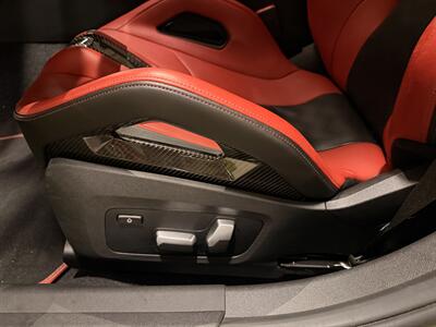 2022 BMW M3   - Photo 36 - Canoga Park, CA 91303