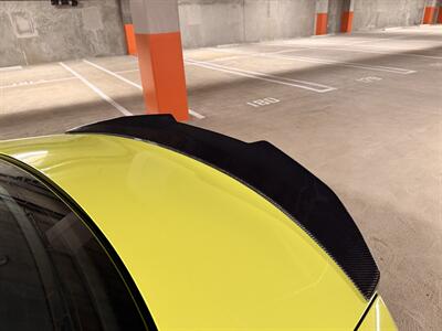 2022 BMW M3   - Photo 11 - Canoga Park, CA 91303