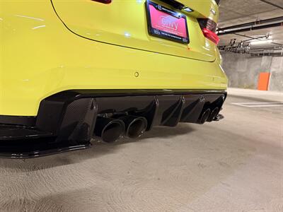 2022 BMW M3   - Photo 9 - Canoga Park, CA 91303