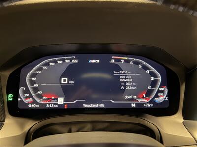 2022 BMW M3   - Photo 48 - Canoga Park, CA 91303
