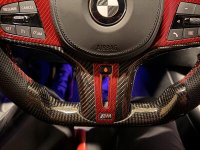 2022 BMW M3   - Photo 47 - Canoga Park, CA 91303