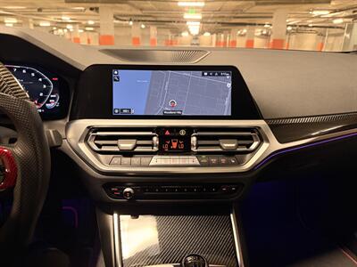 2022 BMW M3   - Photo 40 - Canoga Park, CA 91303