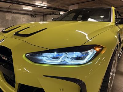 2022 BMW M3   - Photo 17 - Canoga Park, CA 91303