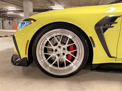 2022 BMW M3   - Photo 15 - Canoga Park, CA 91303