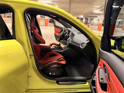 2022 BMW M3   - Photo 28 - Canoga Park, CA 91303