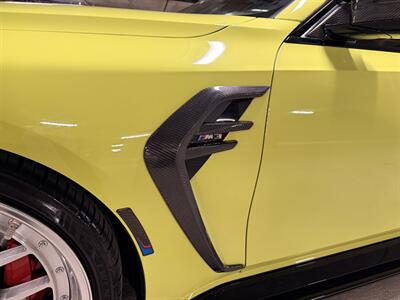 2022 BMW M3   - Photo 14 - Canoga Park, CA 91303