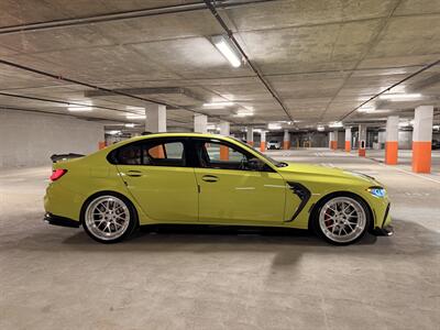 2022 BMW M3   - Photo 5 - Canoga Park, CA 91303