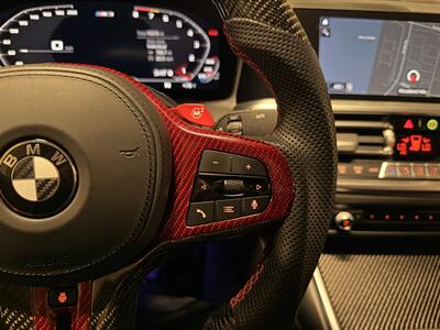 2022 BMW M3   - Photo 46 - Canoga Park, CA 91303