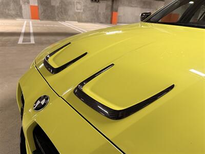 2022 BMW M3   - Photo 20 - Canoga Park, CA 91303