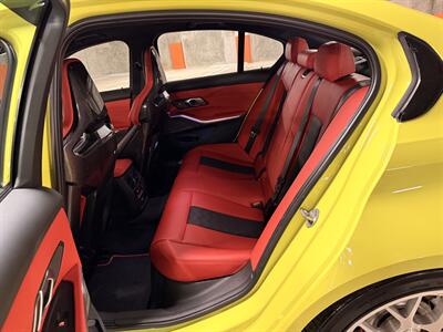2022 BMW M3   - Photo 24 - Canoga Park, CA 91303
