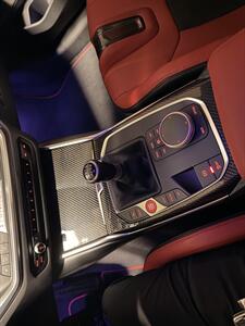 2022 BMW M3   - Photo 39 - Canoga Park, CA 91303