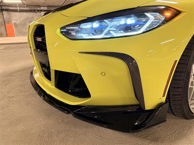 2022 BMW M3   - Photo 18 - Canoga Park, CA 91303