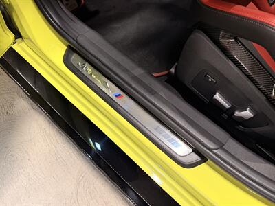 2022 BMW M3   - Photo 35 - Canoga Park, CA 91303