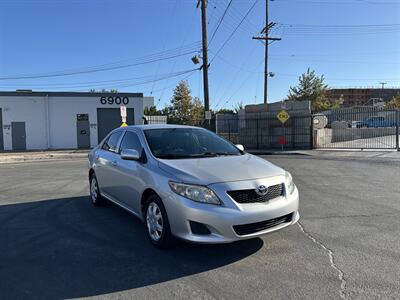 2009 Toyota Corolla LE   - Photo 6 - Canoga Park, CA 91303