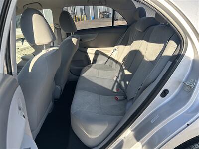 2009 Toyota Corolla LE   - Photo 15 - Canoga Park, CA 91303