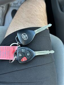 2009 Toyota Corolla LE   - Photo 31 - Canoga Park, CA 91303